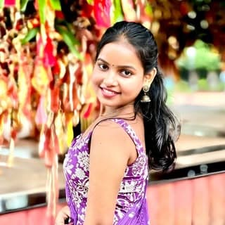 Rituparna Gahan