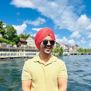 Eknoor Singh