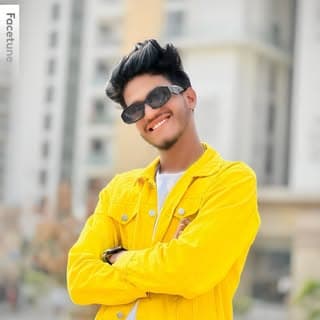 Virat Meena