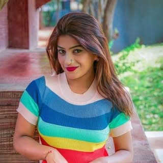 Yogita Jadhav