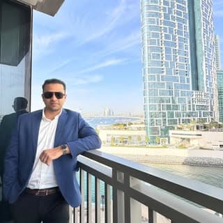 Raj Tomar