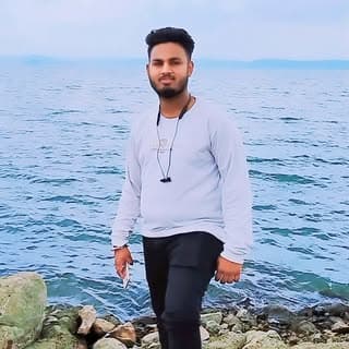 Animesh rajak