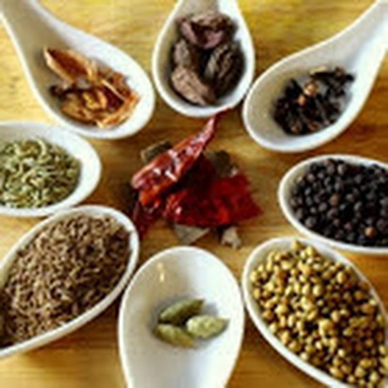 Maharashtrian Recipes