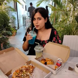 Poonam Bhimte