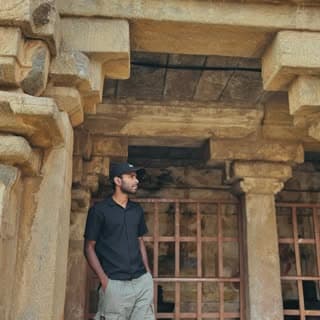 GEORGEKUTTY / KTM BIKER