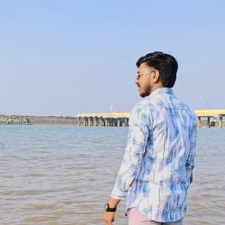 Mayur Nikam