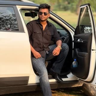 Ronit Dutta