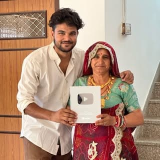 Pradeep Karwasra