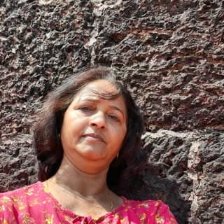 Swapnaja Mohite