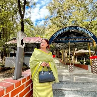 Nurei Chanu Moirangthem