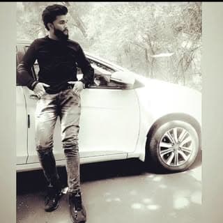 Nayan Pagar