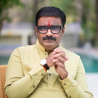 Vinod Patil