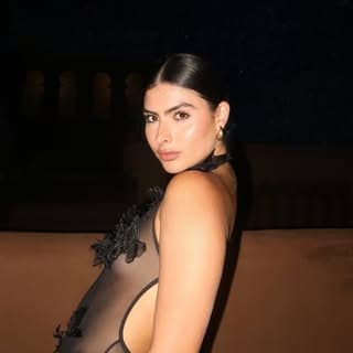 Manuela Giraldo