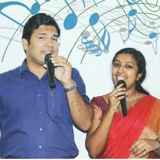 Anup N Lalloo