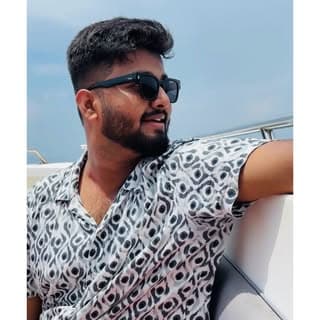 ANIS PATHAN