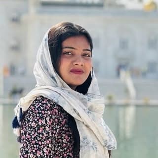 Ritu Tiwari 🇮🇳