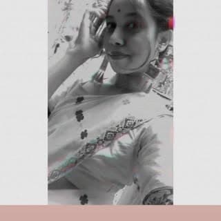 Puja Hazarika