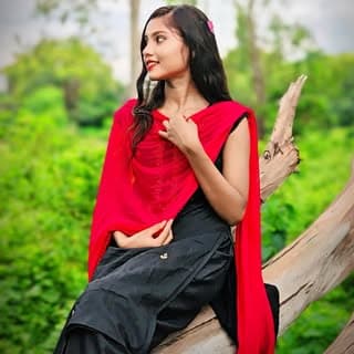 Varsha Mahato