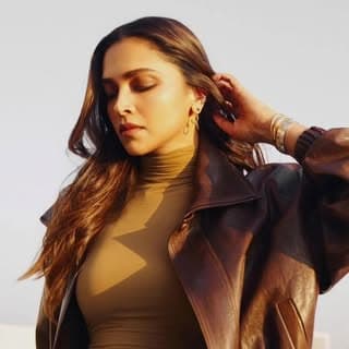 Deepika Padukone Fanpage ?