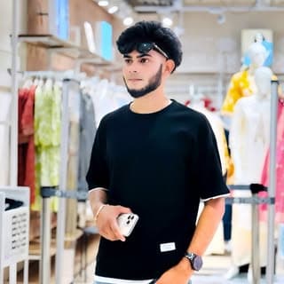  مشتاقأَحْمَد