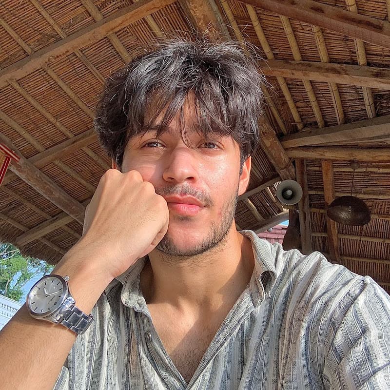 Bobby Sharma