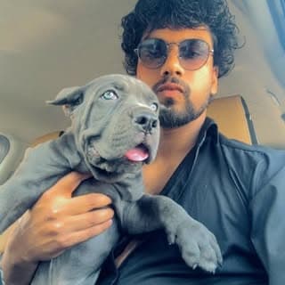 Vaibhav sharma