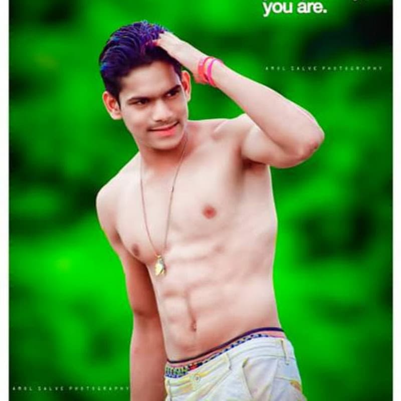 Abhijeet Bankar