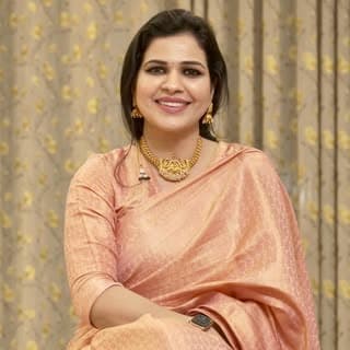 Manisha Bodla | Fashion Creator | Gurgaon