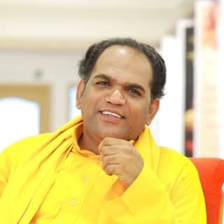 Swami Gururethnam Official
