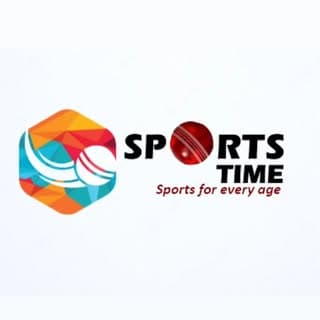 Sports Time🏆