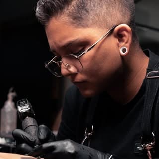 Zuluaga Mayor Tattoo Barcelona