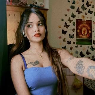 Jenny Dsouza