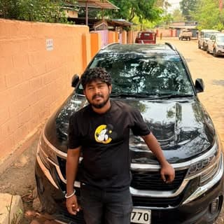 Kailash Patra