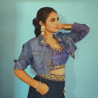 Urmi das