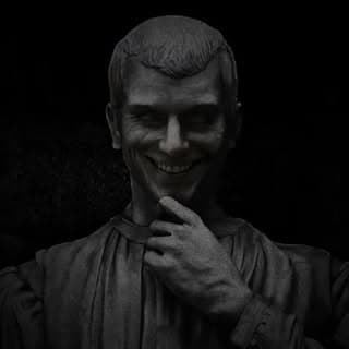 The God Delusion ๐๏ธ