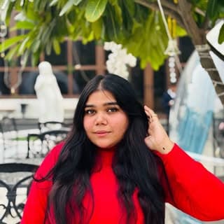 Divyanshi singh