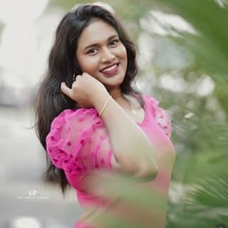 Aiswarya Rajan