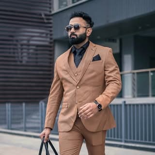 PRATYUSH CHOUDHARY?