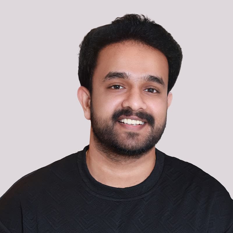 Anurag Talks