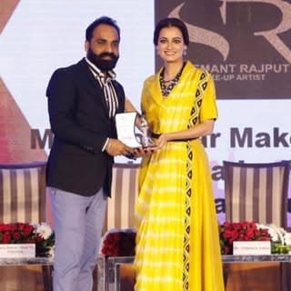 Mansi Ramani
