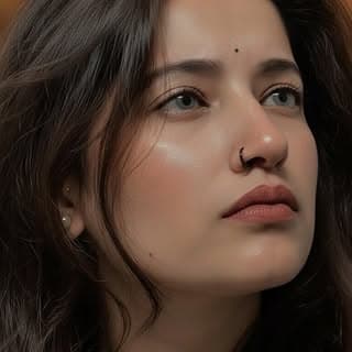 Meenakshi gusain