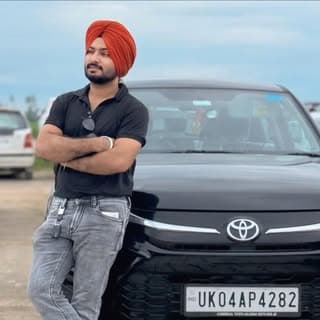 Manpreet Singh