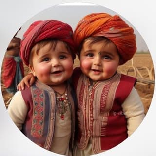 Rajasthan village video