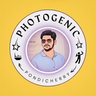 Photogenic pondicherry -Fazil