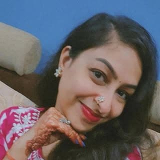 Shikha 🧿