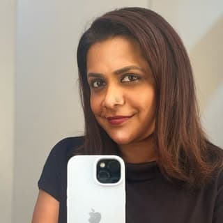 Sreeja Shyam