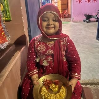 Divyashree Behera
