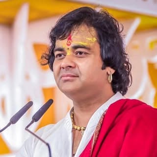 Chinmayanand Bapuji