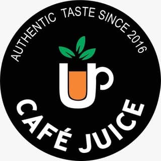 Cafe Juice #CJ#