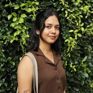 Sruthi Vijayakumar